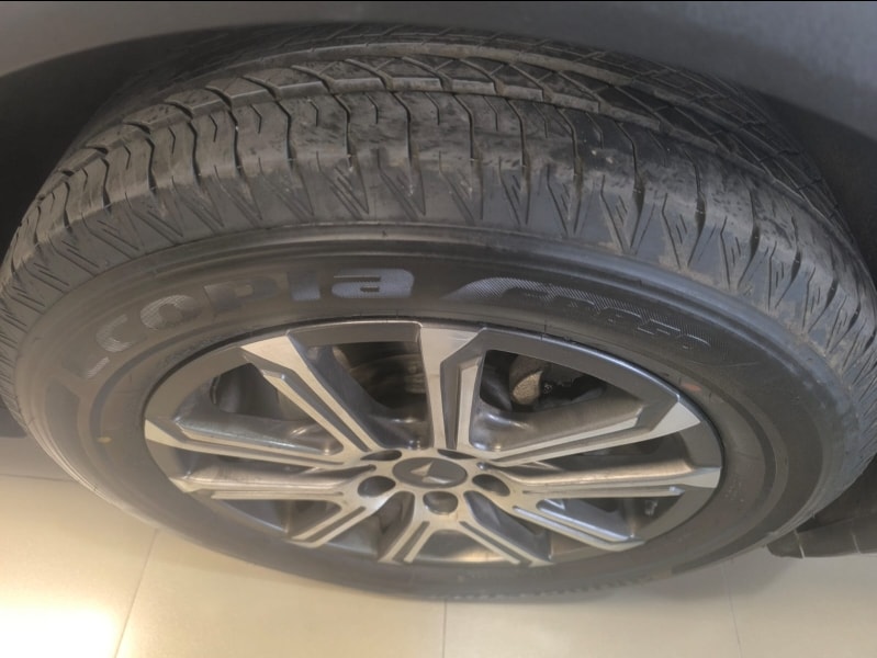 Used 2023 Mahindra XUV700 Used 2023 Mahindra XUV700