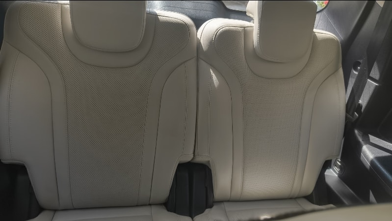 XUV700 image 14 XUV700 image 14