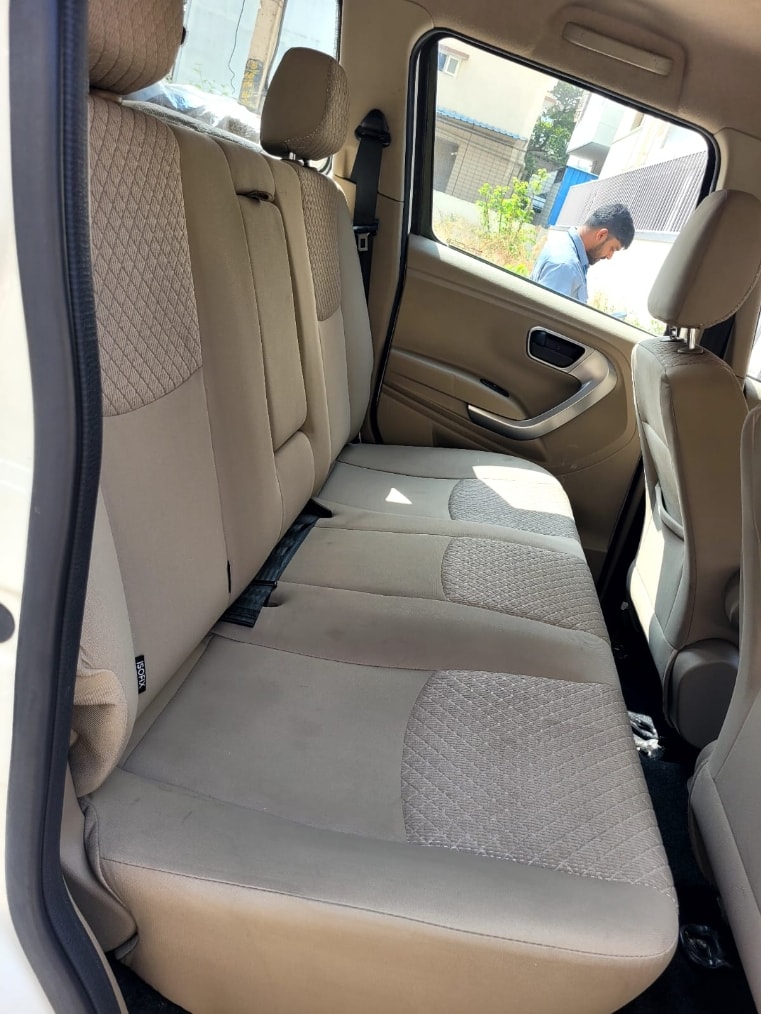 Used 2023 Mahindra Bolero Neo Used 2023 Mahindra Bolero Neo