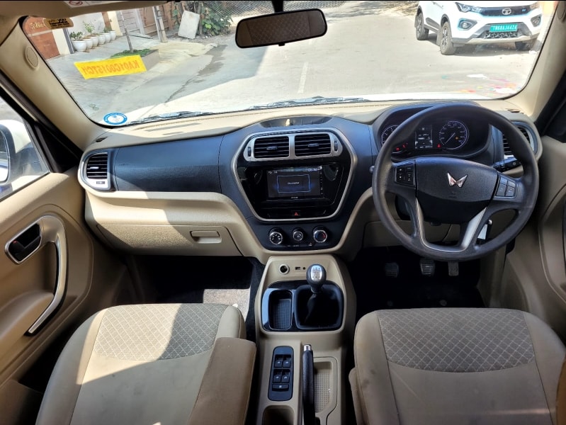 Used 2023 Mahindra Bolero Neo Used 2023 Mahindra Bolero Neo