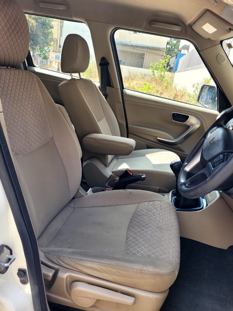 Used 2023 Mahindra Bolero Neo Used 2023 Mahindra Bolero Neo