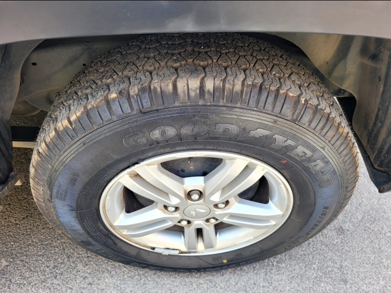 Used 2023 Mahindra Bolero Neo Used 2023 Mahindra Bolero Neo