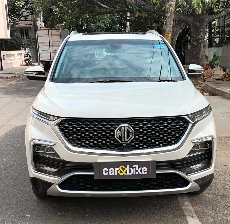 Hector image 1 Hector image 1