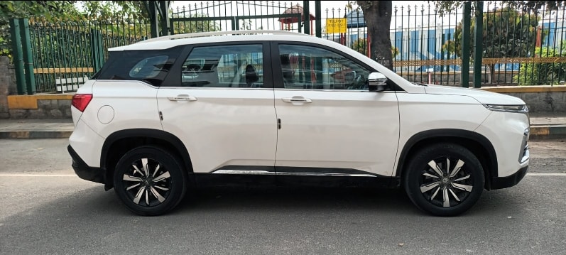 Hector image 7 Hector image 7