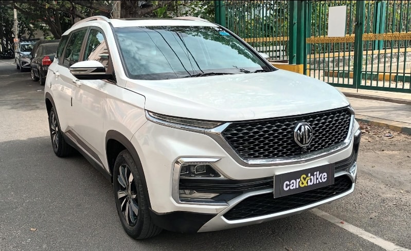 Hector image 8 Hector image 8