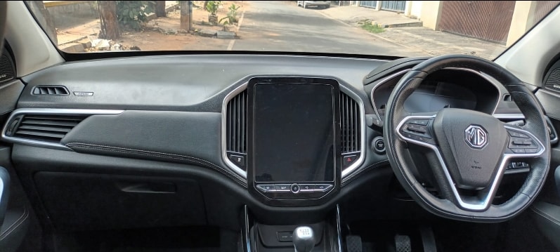 Hector image 11 Hector image 11