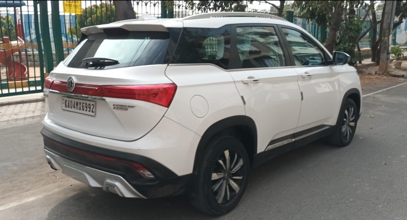 Hector image 6 Hector image 6