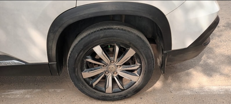 Hector image 9 Hector image 9