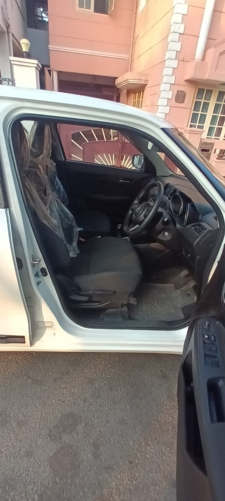 Used 2021 Maruti Suzuki Swift Used 2021 Maruti Suzuki Swift