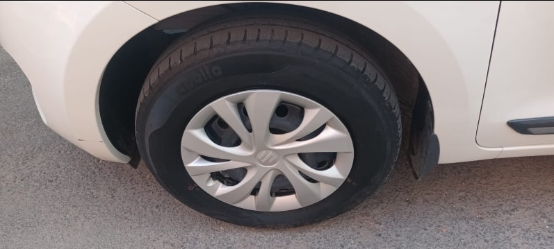 Used 2021 Maruti Suzuki Swift Used 2021 Maruti Suzuki Swift