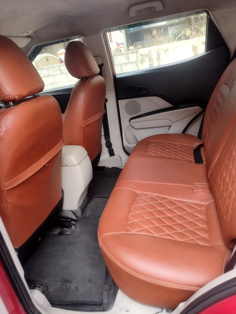 Used 2019 Mahindra XUV300 Used 2019 Mahindra XUV300