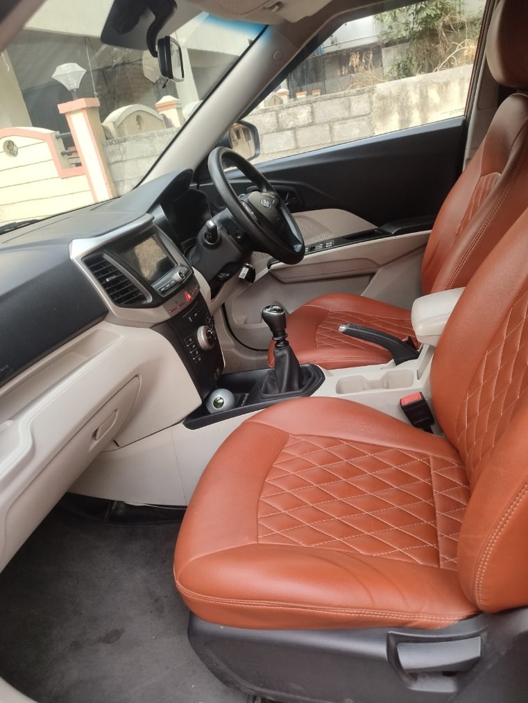 Used 2019 Mahindra XUV300 Used 2019 Mahindra XUV300