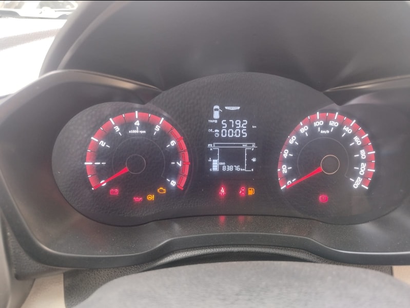 Used 2019 Mahindra XUV300 Used 2019 Mahindra XUV300