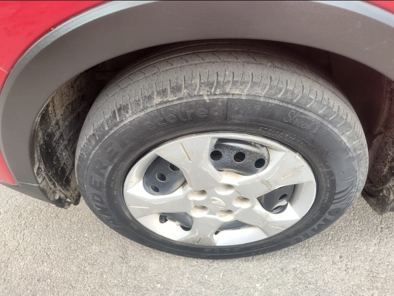 Used 2019 Mahindra XUV300 Used 2019 Mahindra XUV300