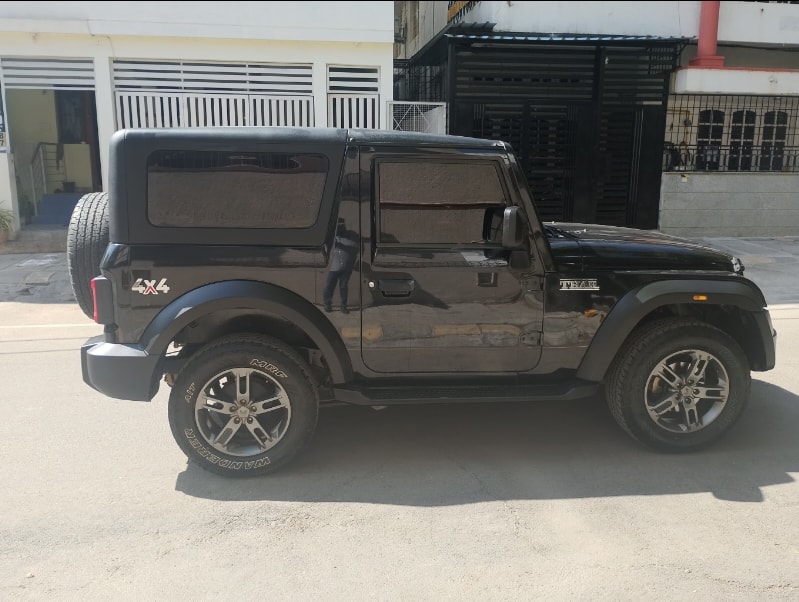 Thar image 7 Thar image 7