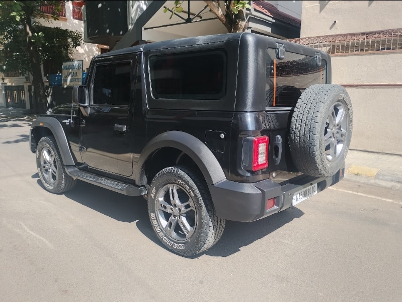 Thar image 2 Thar image 2