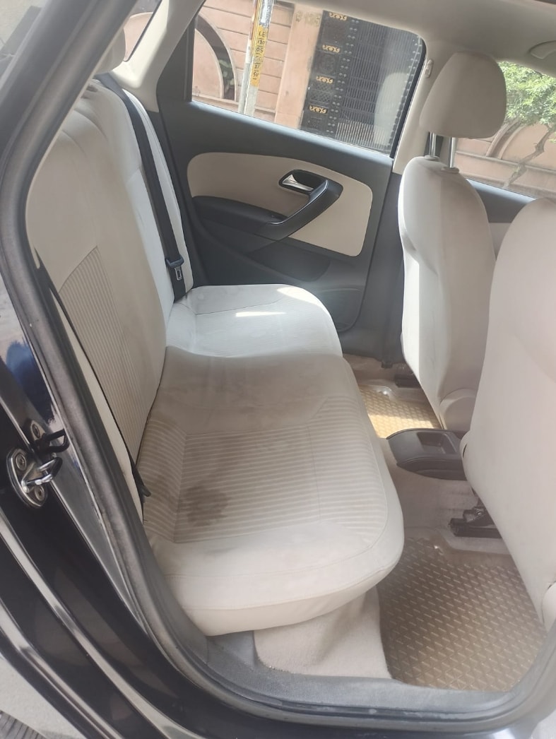 Used 2012 Volkswagen Polo Used 2012 Volkswagen Polo