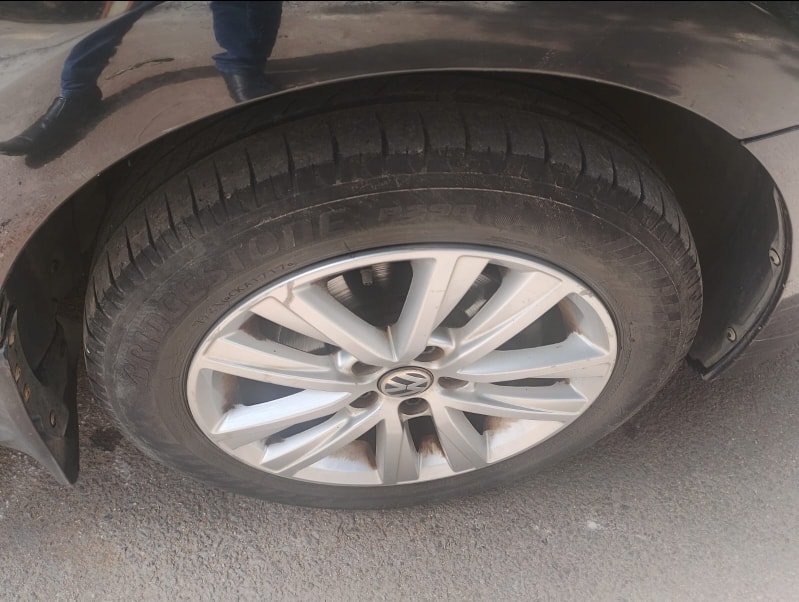 Used 2012 Volkswagen Polo Used 2012 Volkswagen Polo