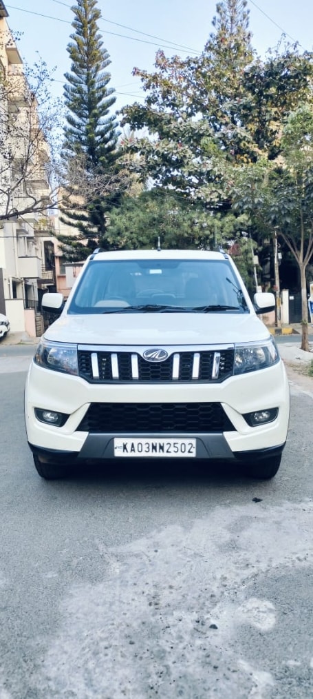 Used 2022 Mahindra Bolero Neo Used 2022 Mahindra Bolero Neo