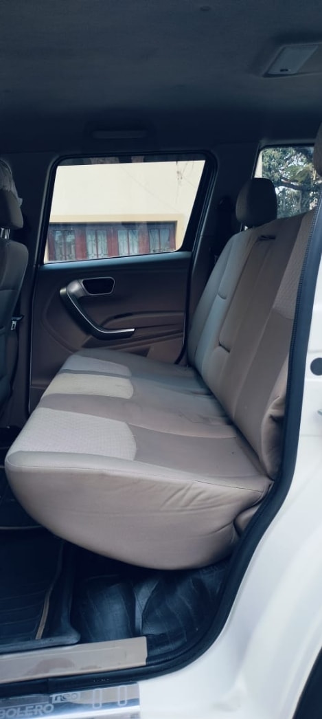 Used 2022 Mahindra Bolero Neo Used 2022 Mahindra Bolero Neo