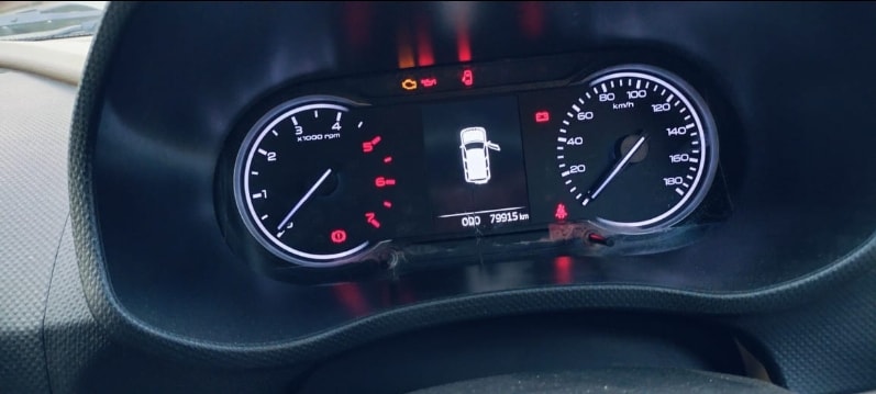 Used 2022 Mahindra Bolero Neo Used 2022 Mahindra Bolero Neo