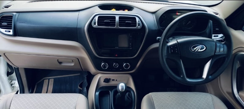 Used 2022 Mahindra Bolero Neo Used 2022 Mahindra Bolero Neo