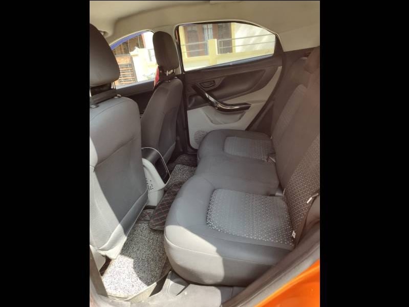 Used 2019 Tata Nexon Used 2019 Tata Nexon