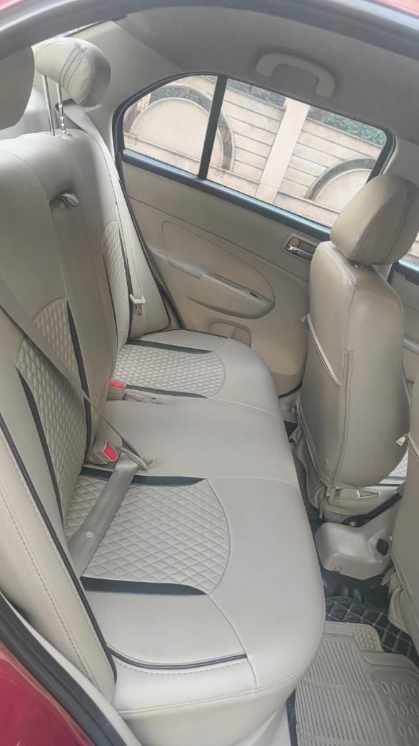 Swift DZire image 15 Swift DZire image 15