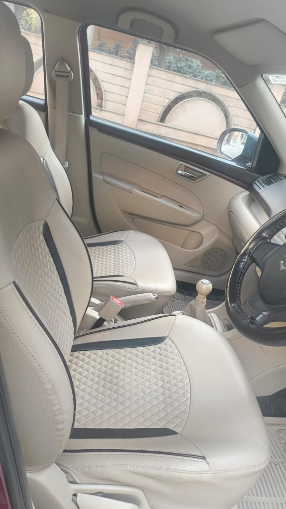 Swift DZire image 14 Swift DZire image 14