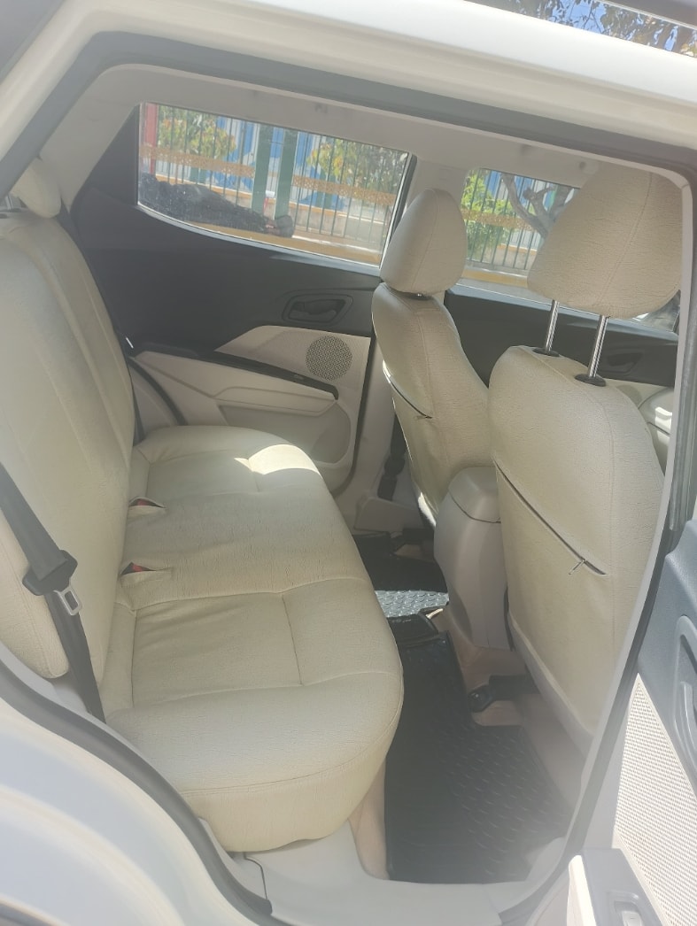 XUV300 image 15 XUV300 image 15