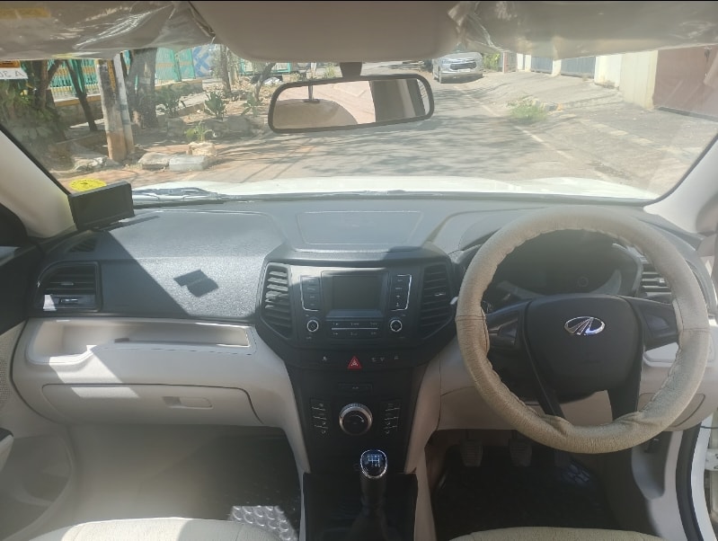 XUV300 image 12 XUV300 image 12