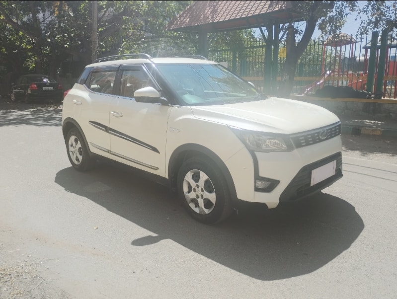 XUV300 image 7 XUV300 image 7