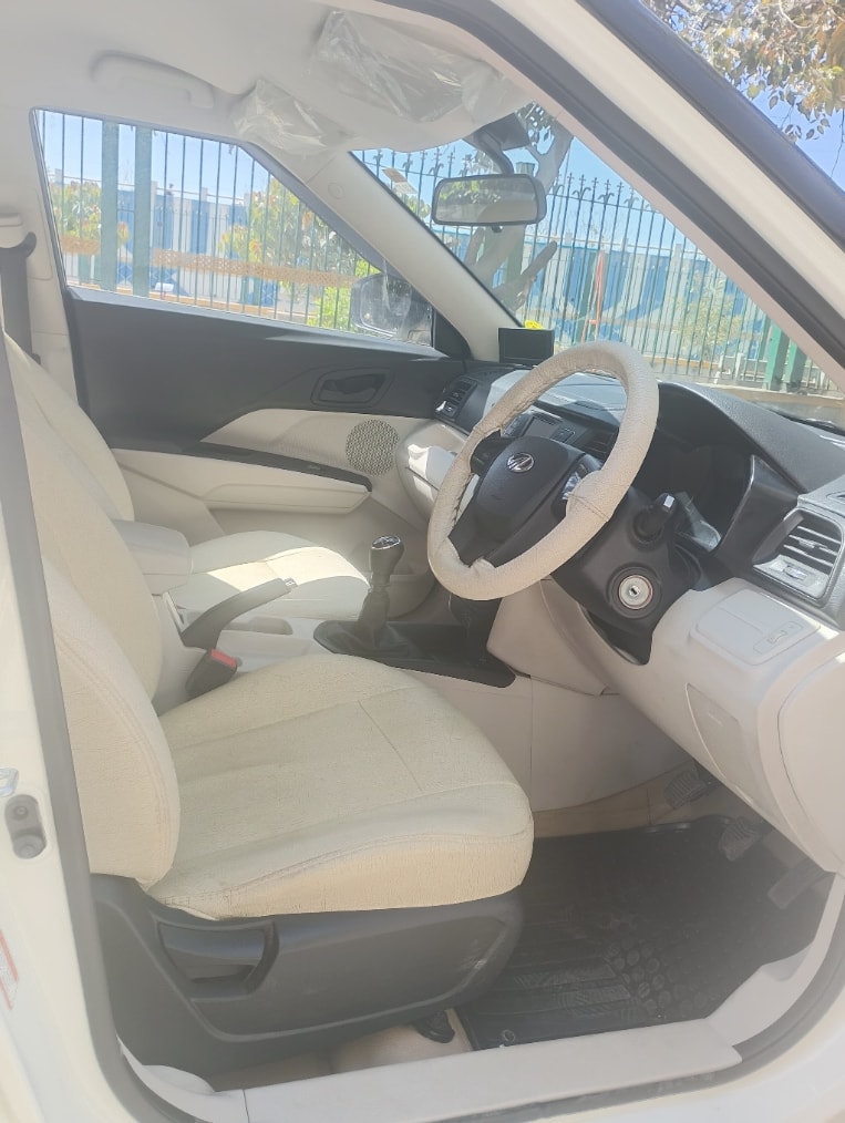 XUV300 image 14 XUV300 image 14