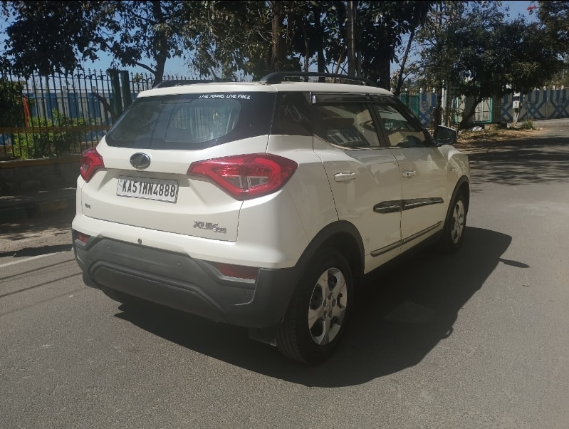 XUV300 image 5 XUV300 image 5