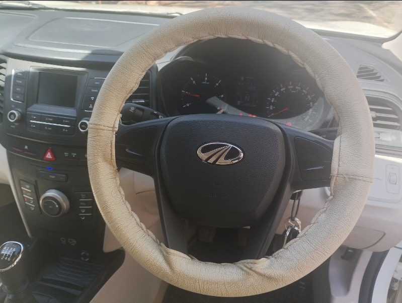 XUV300 image 13 XUV300 image 13