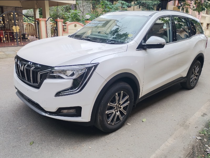 Used 2023 Mahindra XUV700 Used 2023 Mahindra XUV700