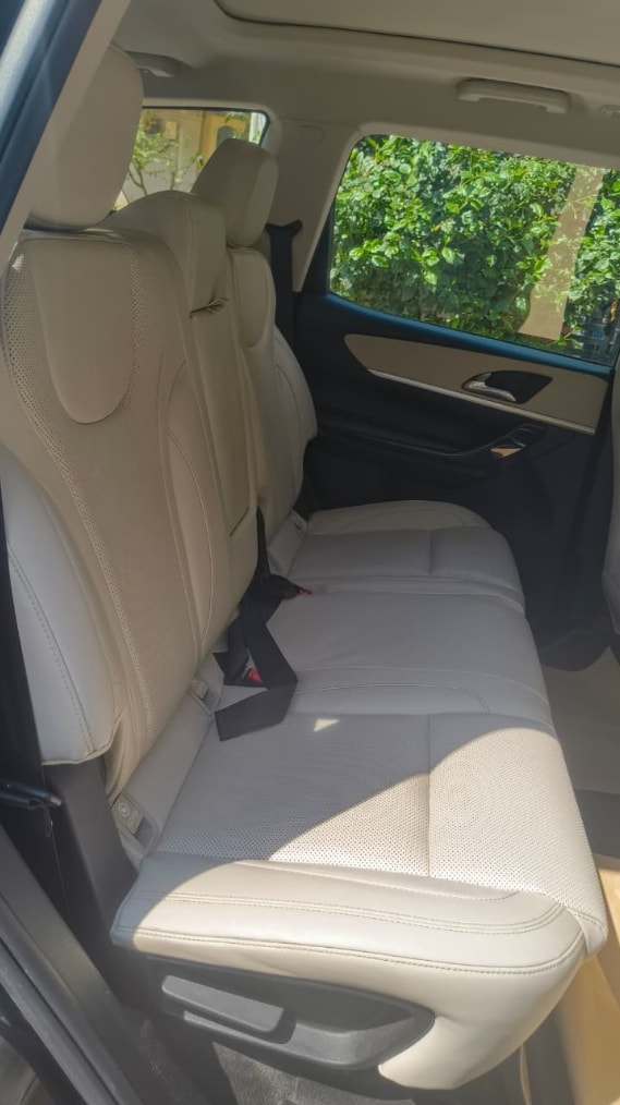 Used 2024 Mahindra XUV700 Used 2024 Mahindra XUV700