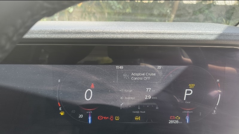 Used 2024 Mahindra XUV700 Used 2024 Mahindra XUV700