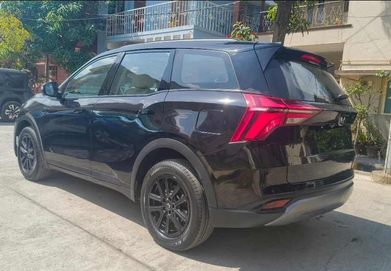 Used 2024 Mahindra XUV700 Used 2024 Mahindra XUV700