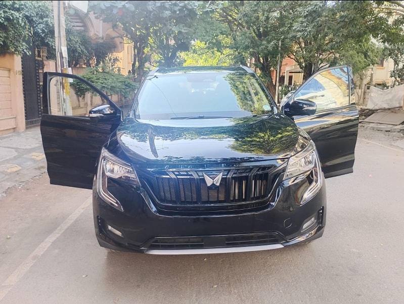 Used 2024 Mahindra XUV700 Used 2024 Mahindra XUV700