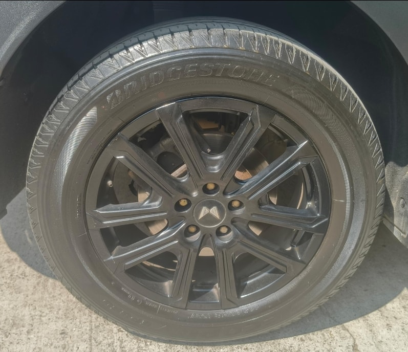 Used 2024 Mahindra XUV700 Used 2024 Mahindra XUV700