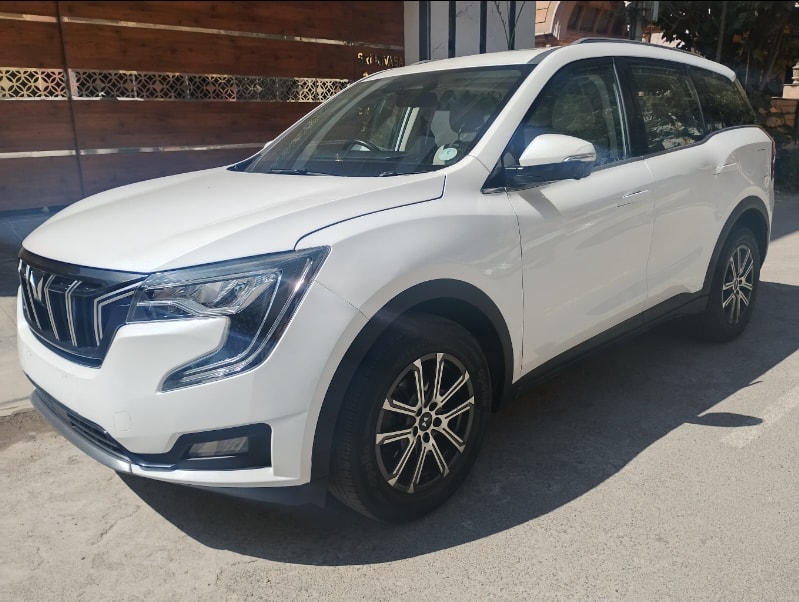 Used 2024 Mahindra XUV700 Used 2024 Mahindra XUV700