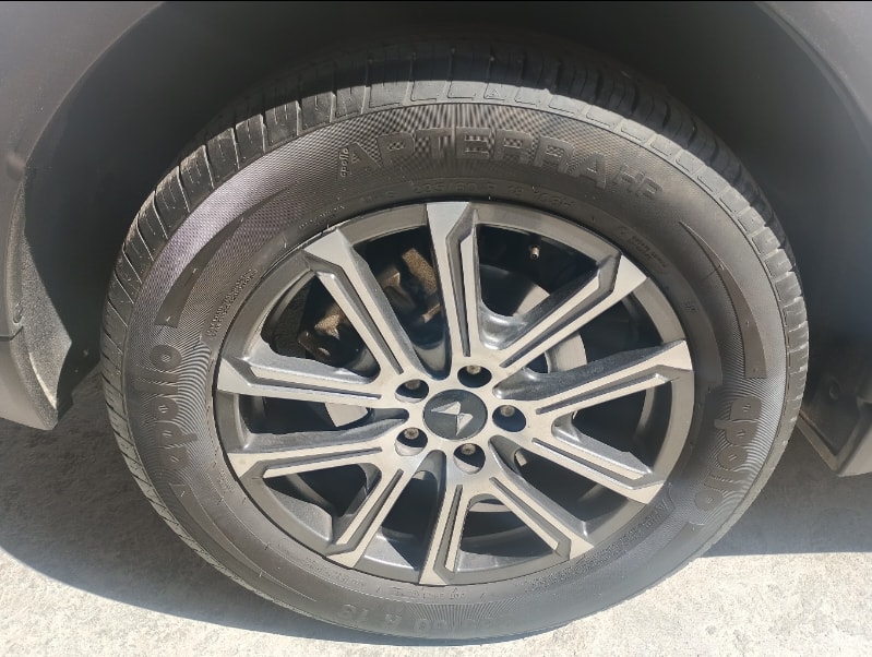 XUV700 image 9 XUV700 image 9