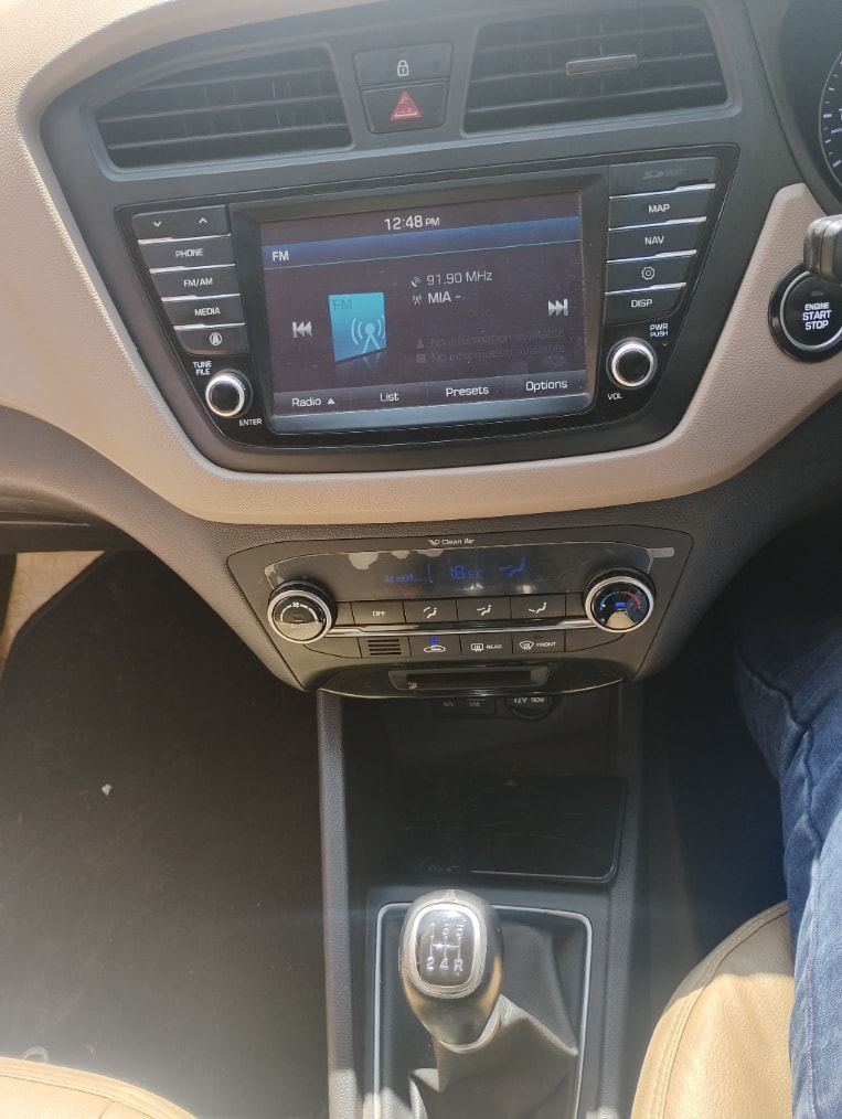 Used 2015 Hyundai i20 Used 2015 Hyundai i20