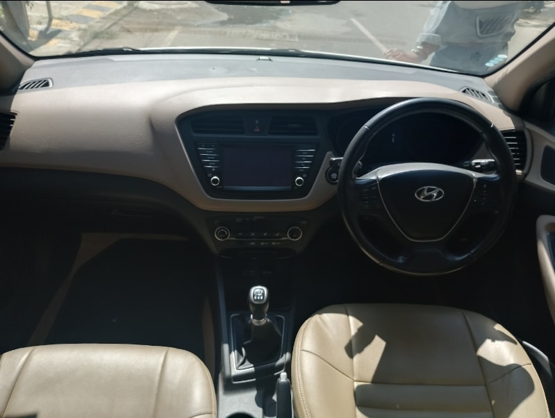 Used 2015 Hyundai i20 Used 2015 Hyundai i20