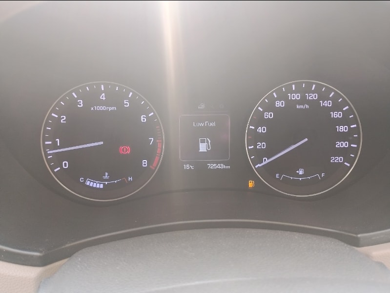 Used 2015 Hyundai i20 Used 2015 Hyundai i20