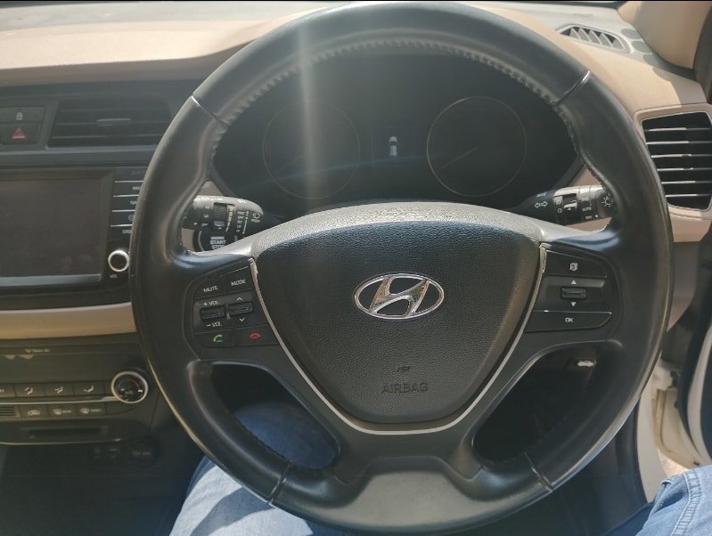 Used 2015 Hyundai i20 Used 2015 Hyundai i20