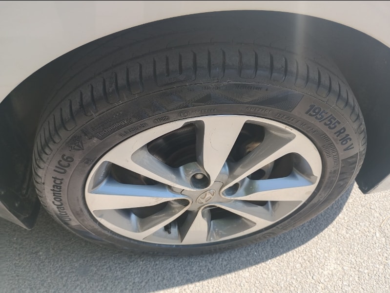 Used 2015 Hyundai i20 Used 2015 Hyundai i20