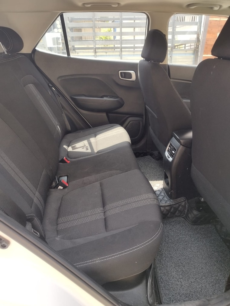 Used 2019 Hyundai Venue Used 2019 Hyundai Venue
