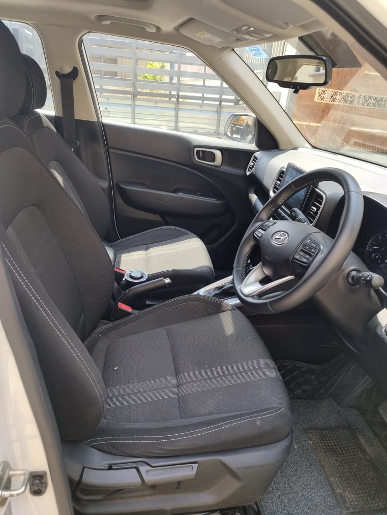 Used 2019 Hyundai Venue Used 2019 Hyundai Venue